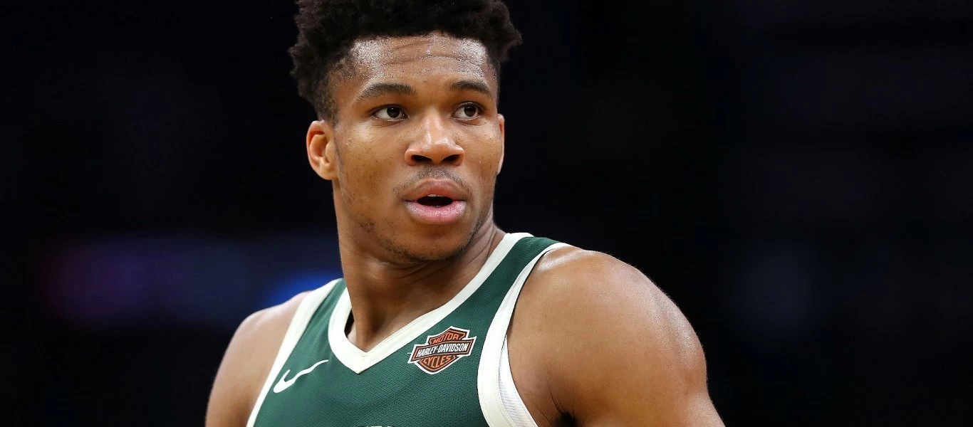 Σοκ: Η κυβέρνηση δίνει 6,5 εκατομμύρια ευρώ για να γυριστεί η ταινία του Γ.Αντετοκούνμπο!